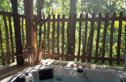 Gardegan-et-Tourtirac Ski Chalet | Vrbo Property