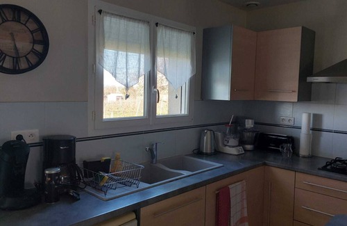Lamonzie-Saint-Martin House | Vrbo Property