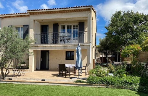 La Fare-les-Oliviers House | Vrbo Property