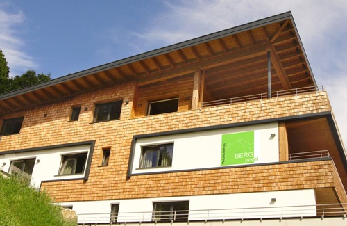 Auffach Apartment | Vrbo Property