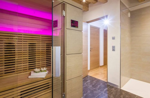 Auffach Apartment | Vrbo Property