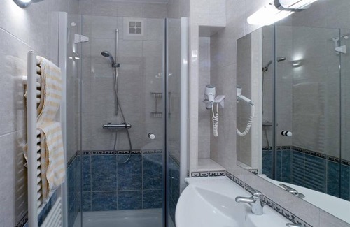 Briefelsdorf Apartment | Vrbo Property