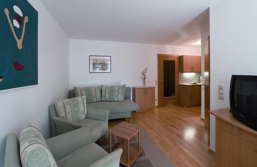 Briefelsdorf Apartment | Vrbo Property