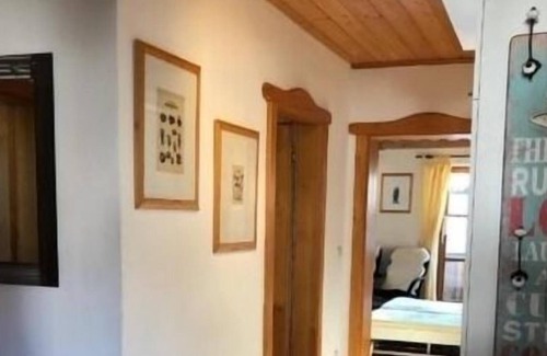 Hauzenberg Apartment | Vrbo Property