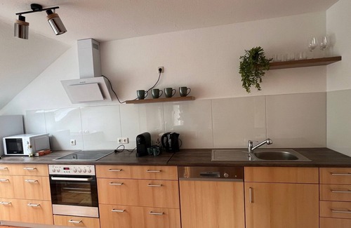 Limburg an der Lahn Apartment | Vrbo Property