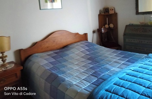 San Vito di Cadore Apartment | Vrbo Property