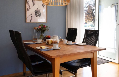 Reutin Apartment | Vrbo Property