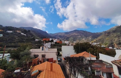 Las Lagunetas Apartment | Vrbo Property