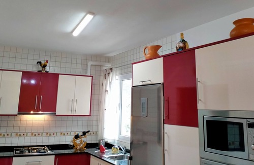 Las Lagunetas Apartment | Vrbo Property
