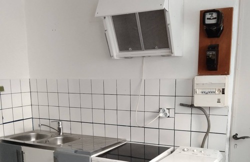 Village Apartment | Vrbo Property