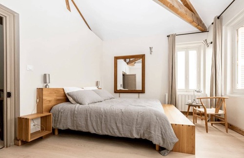 Saint-Martin-de-Re Villa | Vrbo Property