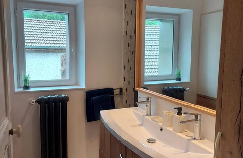 Villiers-sur-Morin House | Vrbo Property