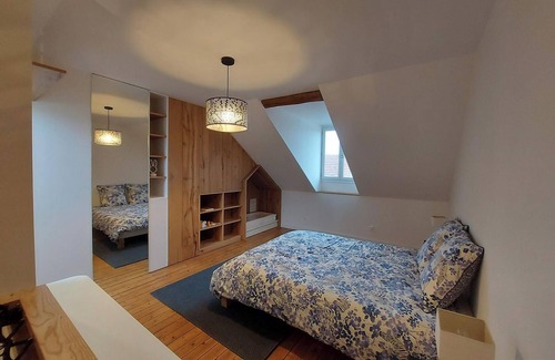 Villiers-sur-Morin House | Vrbo Property
