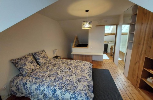Villiers-sur-Morin House | Vrbo Property