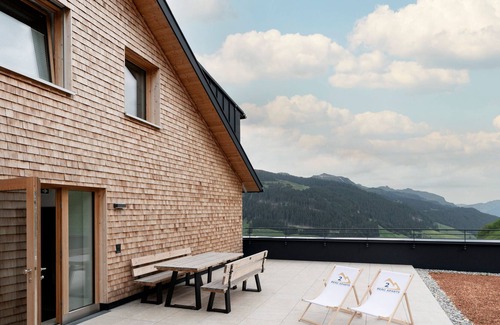 Faschina Apartment | Vrbo Property
