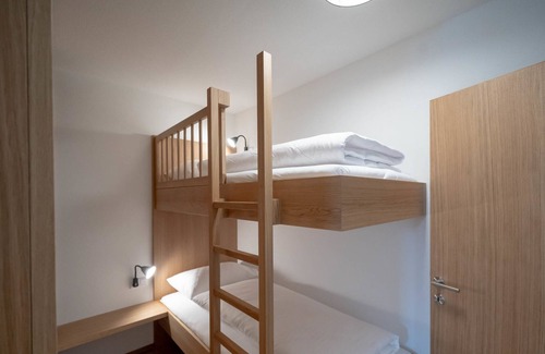 Faschina Apartment | Vrbo Property