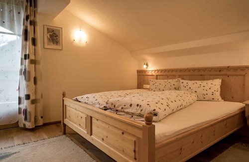 Innervillgraten Apartment | Vrbo Property