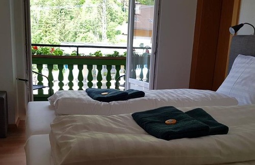 Mortschach Cottage | Vrbo Property