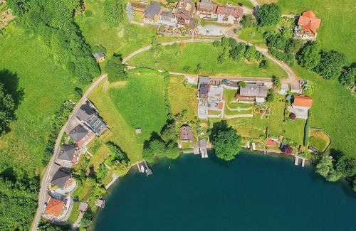 Spittal an der Drau Apartment | Vrbo Property