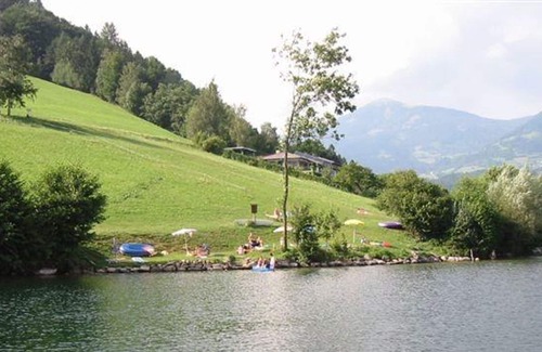 Spittal an der Drau Apartment | Vrbo Property