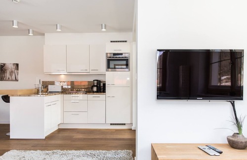 Soelden Apartment | Vrbo Property