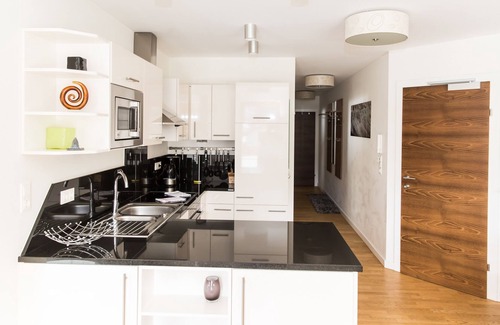 Soelden Apartment | Vrbo Property