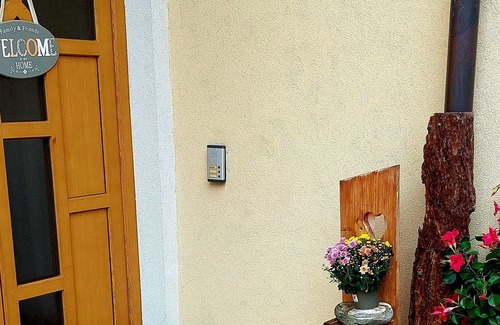 Umhausen Apartment | Vrbo Property