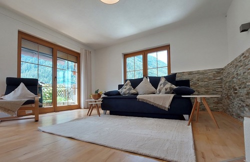 Umhausen Apartment | Vrbo Property
