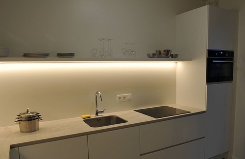 Assebroek Apartment | Vrbo Property
