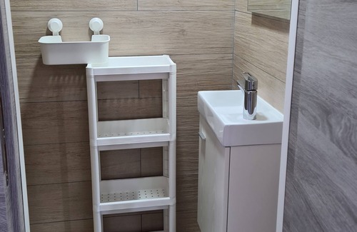 Dampremy Apartment | Vrbo Property