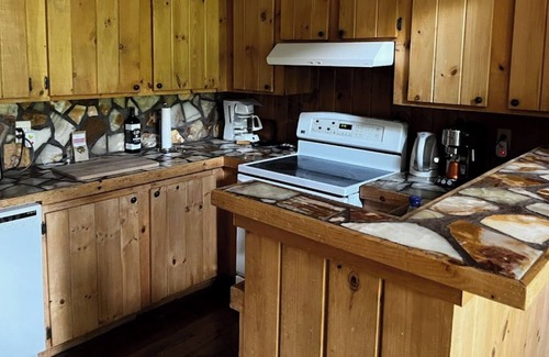 Eastman Ski Chalet | Vrbo Property