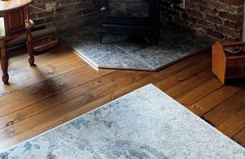 Eastman Ski Chalet | Vrbo Property