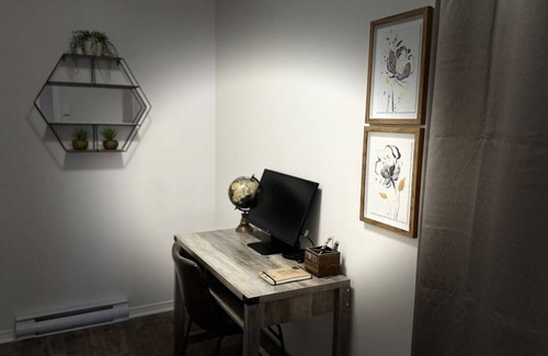 Sainte-Dorothee Apartment | Vrbo Property