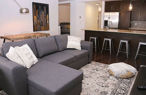 Cite Multimedia Apartment | Vrbo Property
