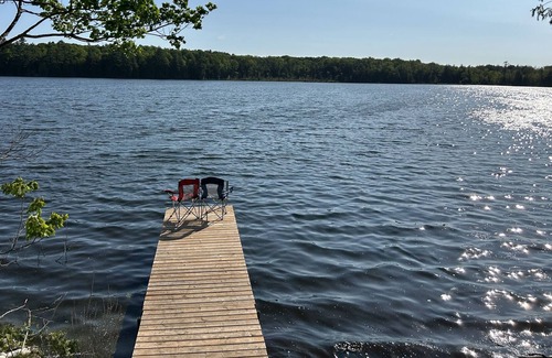 North Frontenac House | Vrbo Property