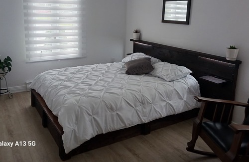 Rimouski-Neigette House | Vrbo Property