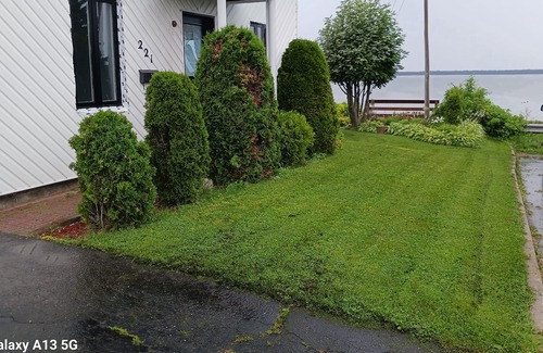 Rimouski-Neigette House | Vrbo Property