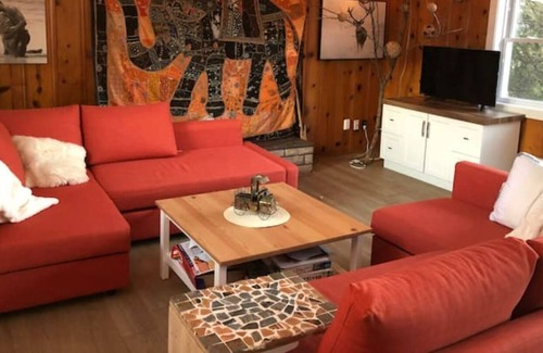 Mauricie Ski Chalet | Vrbo Property