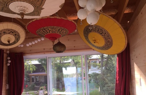 Mauricie Bed & Breakfast | Vrbo Property
