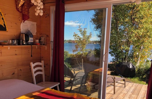 Mauricie Bed & Breakfast | Vrbo Property