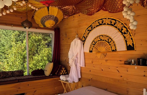 Mauricie Bed & Breakfast | Vrbo Property