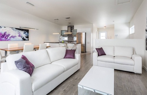 Saint-Jean-de-Matha House | Vrbo Property