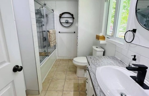 Weedon Ski Chalet | Vrbo Property