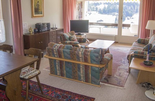 Adelboden Apartment | Vrbo Property
