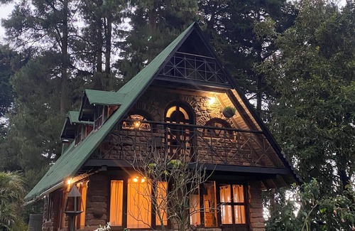Medellin Cabin | Vrbo Property