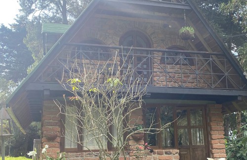 Medellin Cabin | Vrbo Property