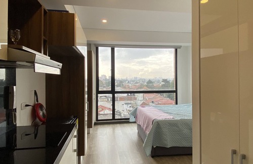 Chico Norte Apartment | Vrbo Property