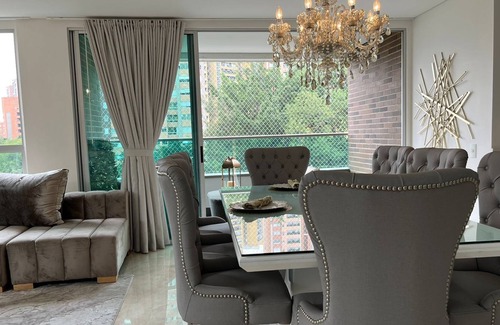 Buenos Aires Apartment | Vrbo Property