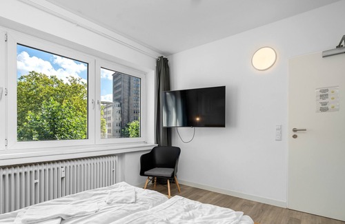 Aachen Apartment | Vrbo Property
