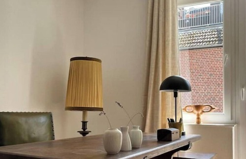 Aachen Apartment | Vrbo Property